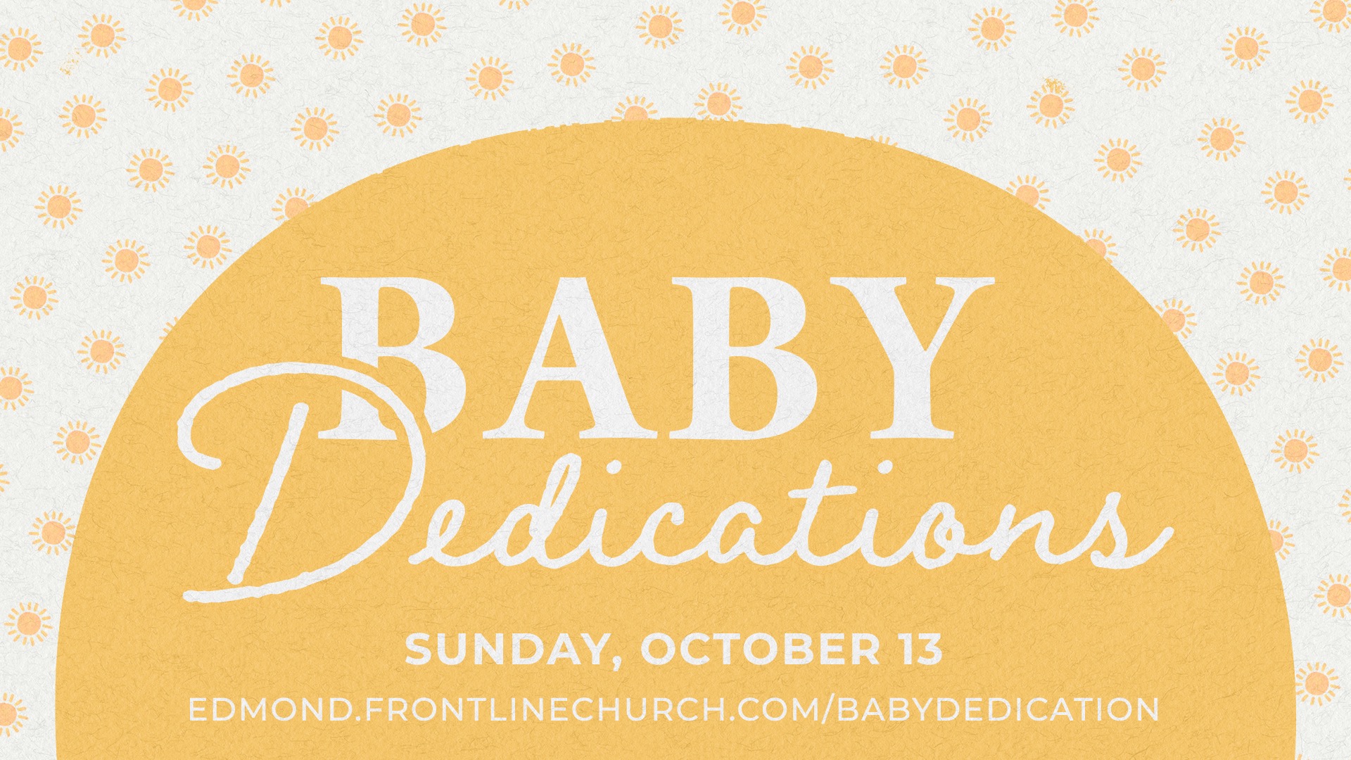 ED_OCT-Baby Dedications-Announcement (1) image