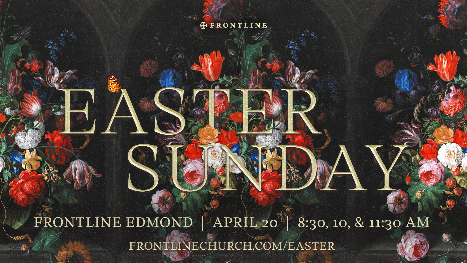Easter 2025