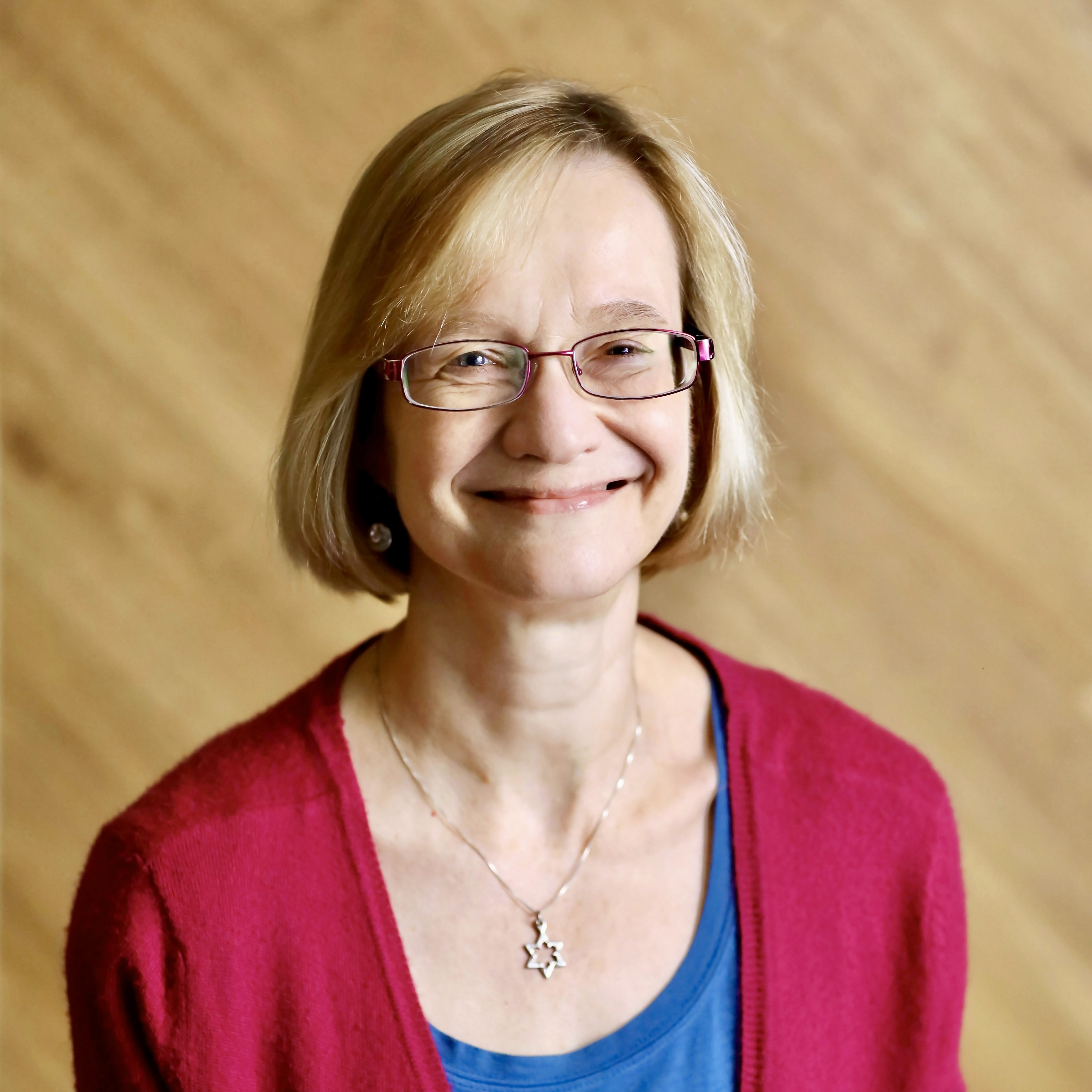 staff profile image