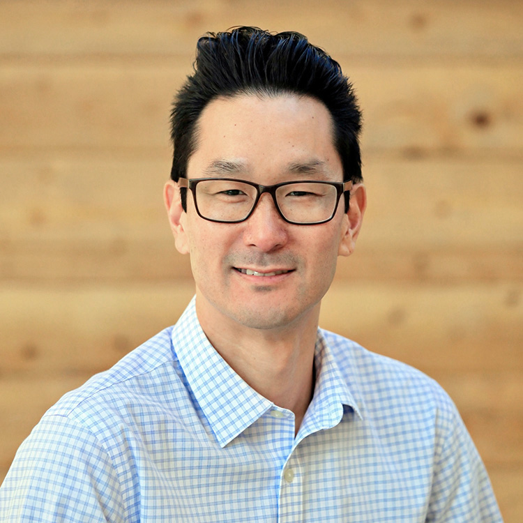 staff profile image