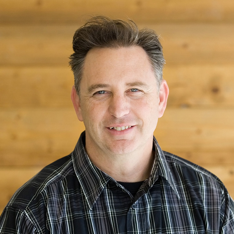 staff profile image