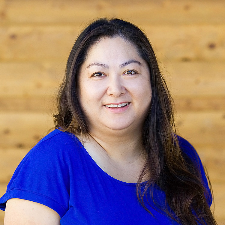 staff profile image
