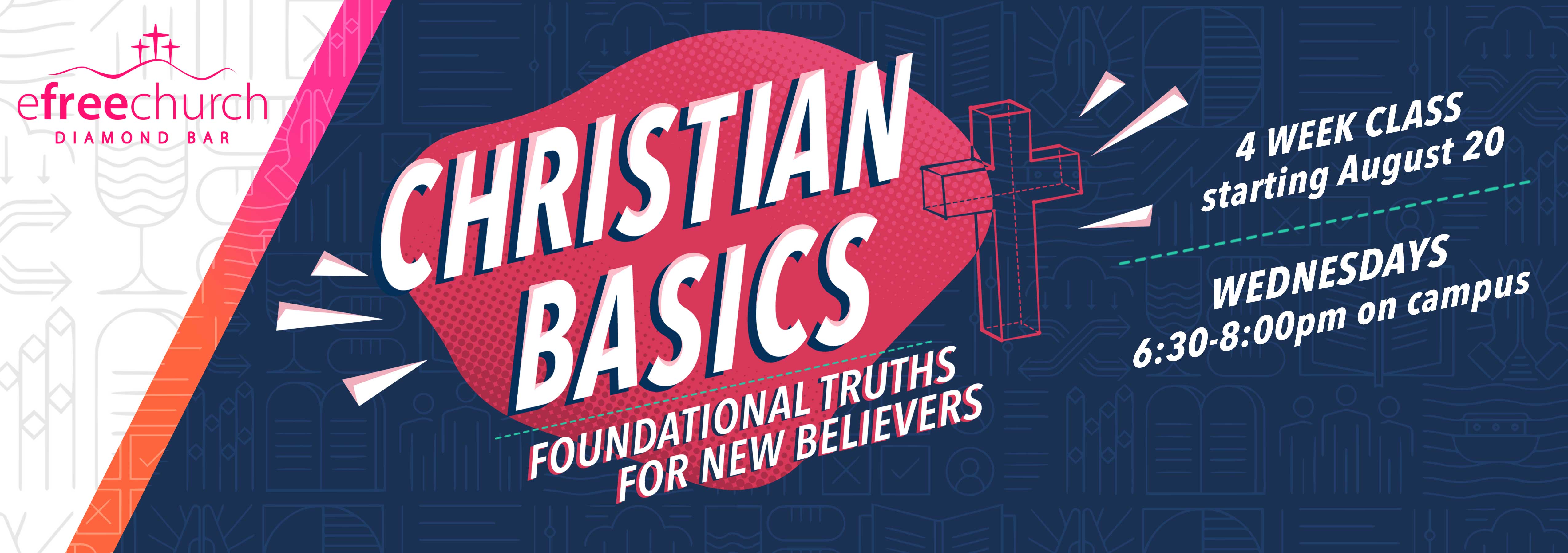 CHRISTIAN-BASICS