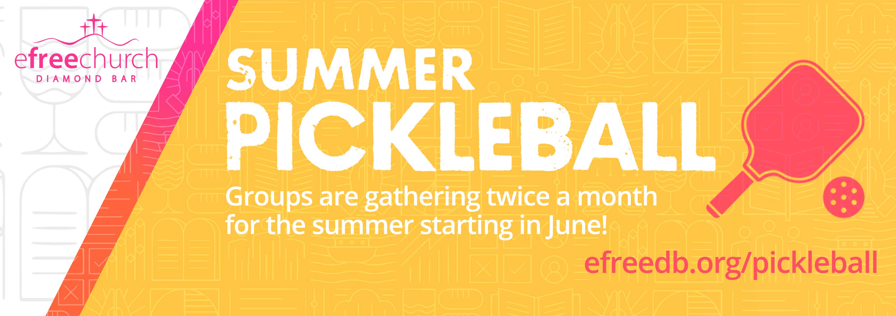 SUMMER-PICKLEBALL