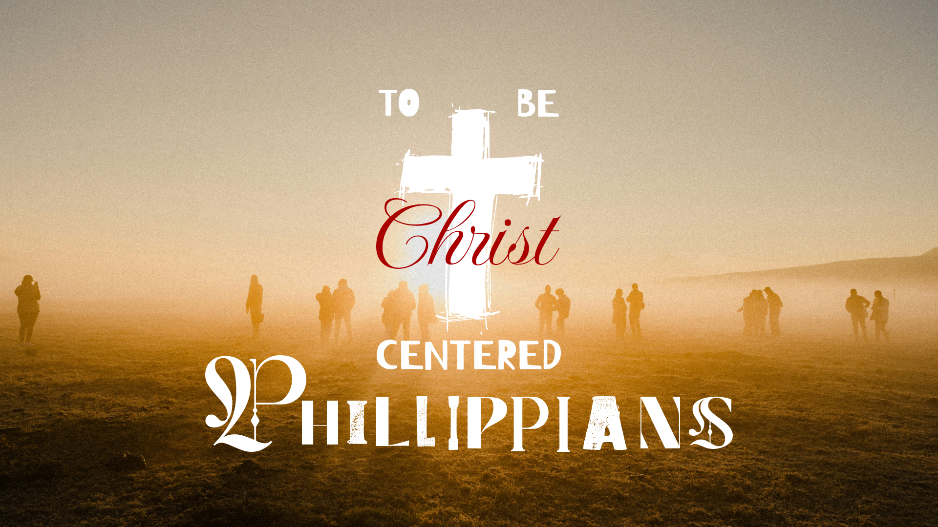 Philippians banner