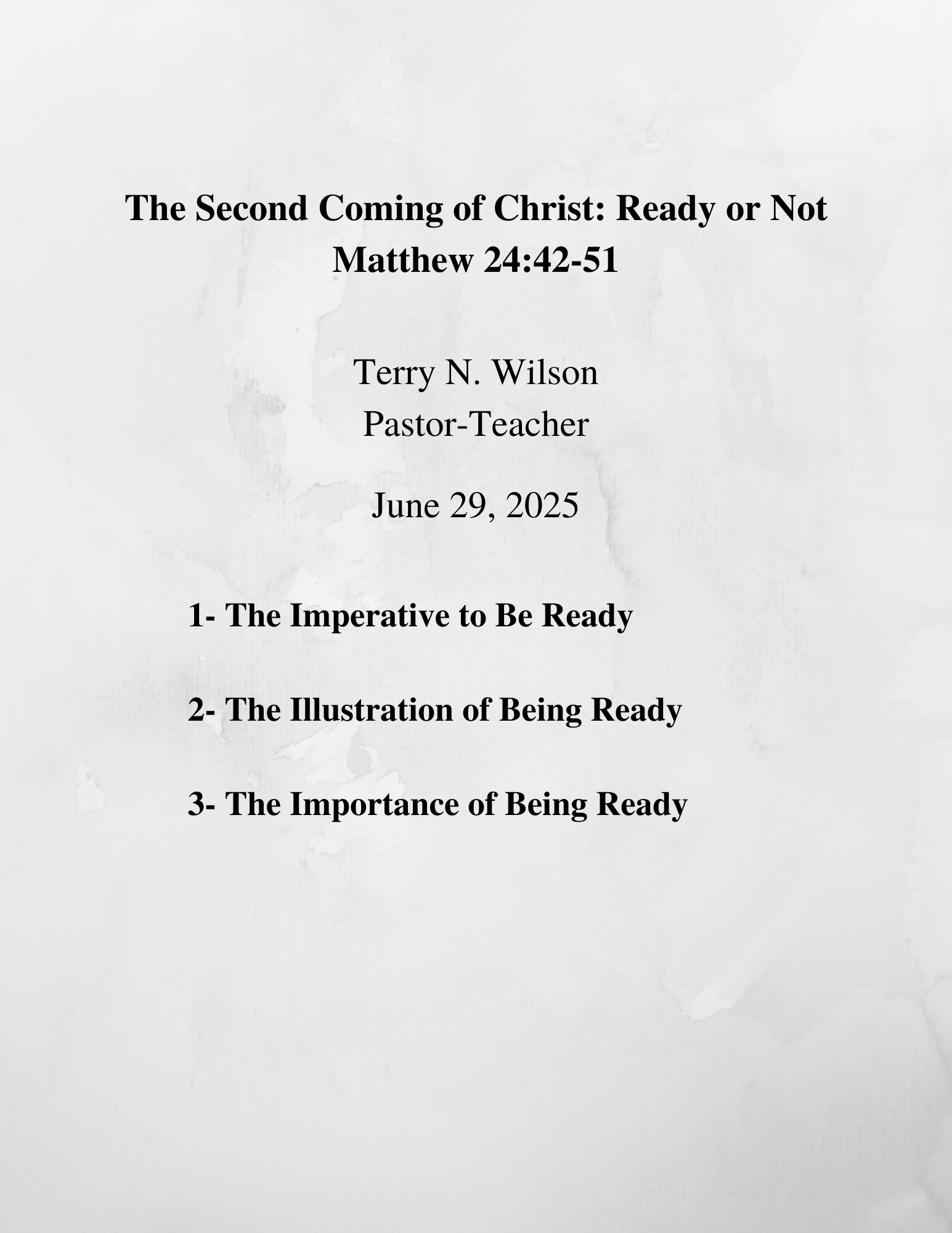 06.22.25 Sermon Notes (1)