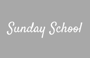 Events - Sunday School image