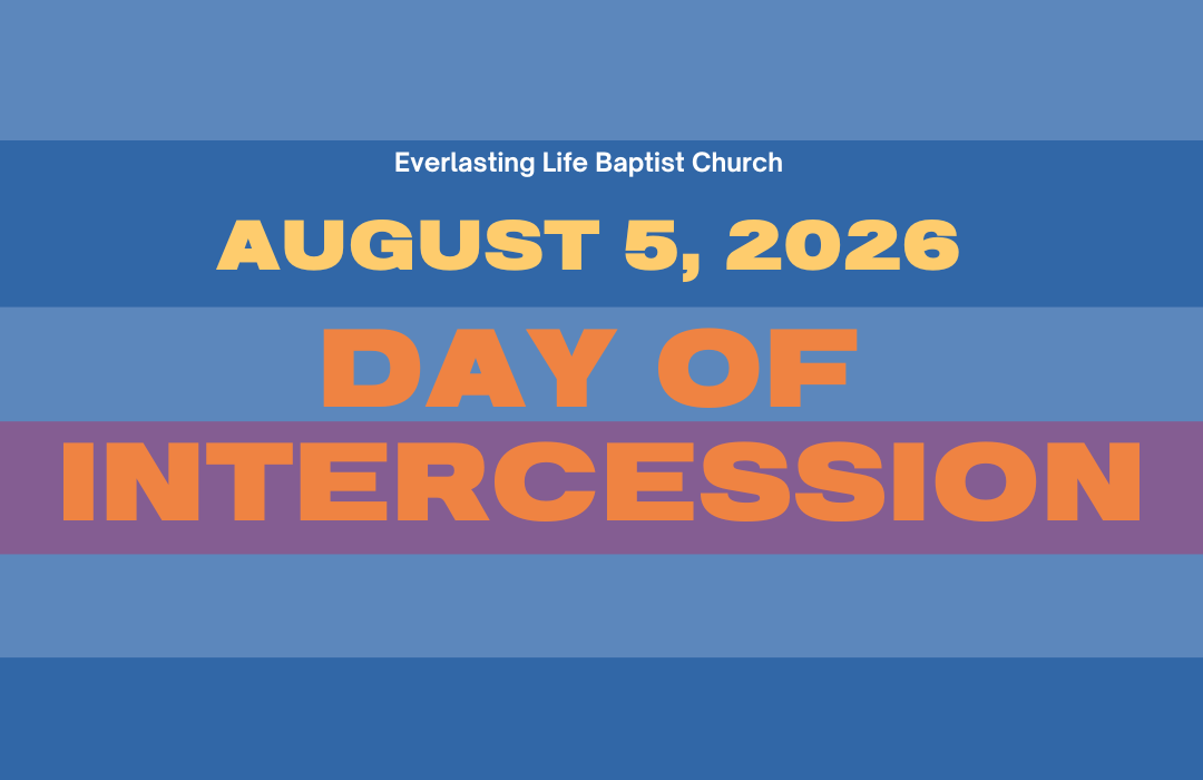 Aug 5, 2026 Day of Intercession Feature Image image