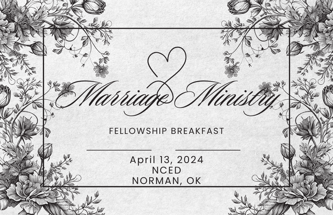 Marriage Fellowship Breakfast edit 04.13.2024 image