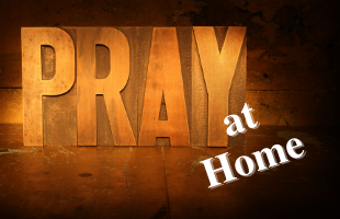 Pray at Home Feature-1 image