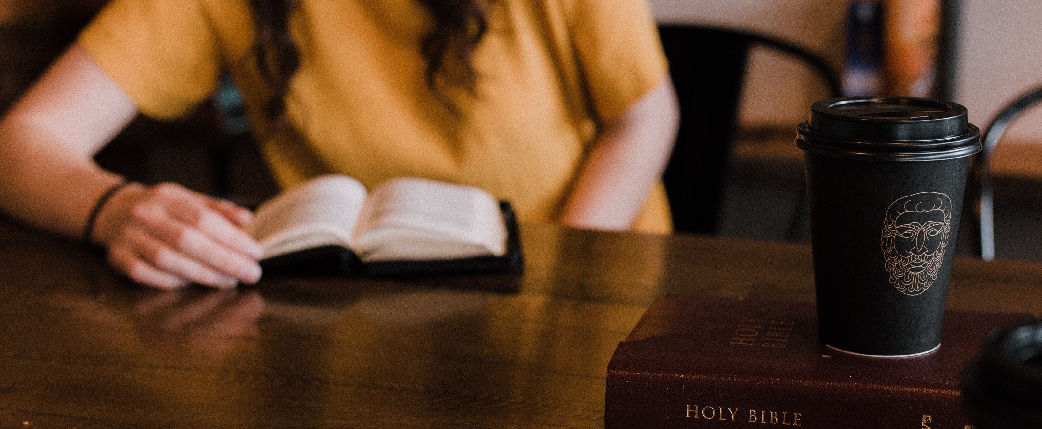 Reaching & Equipping the Next Generation
