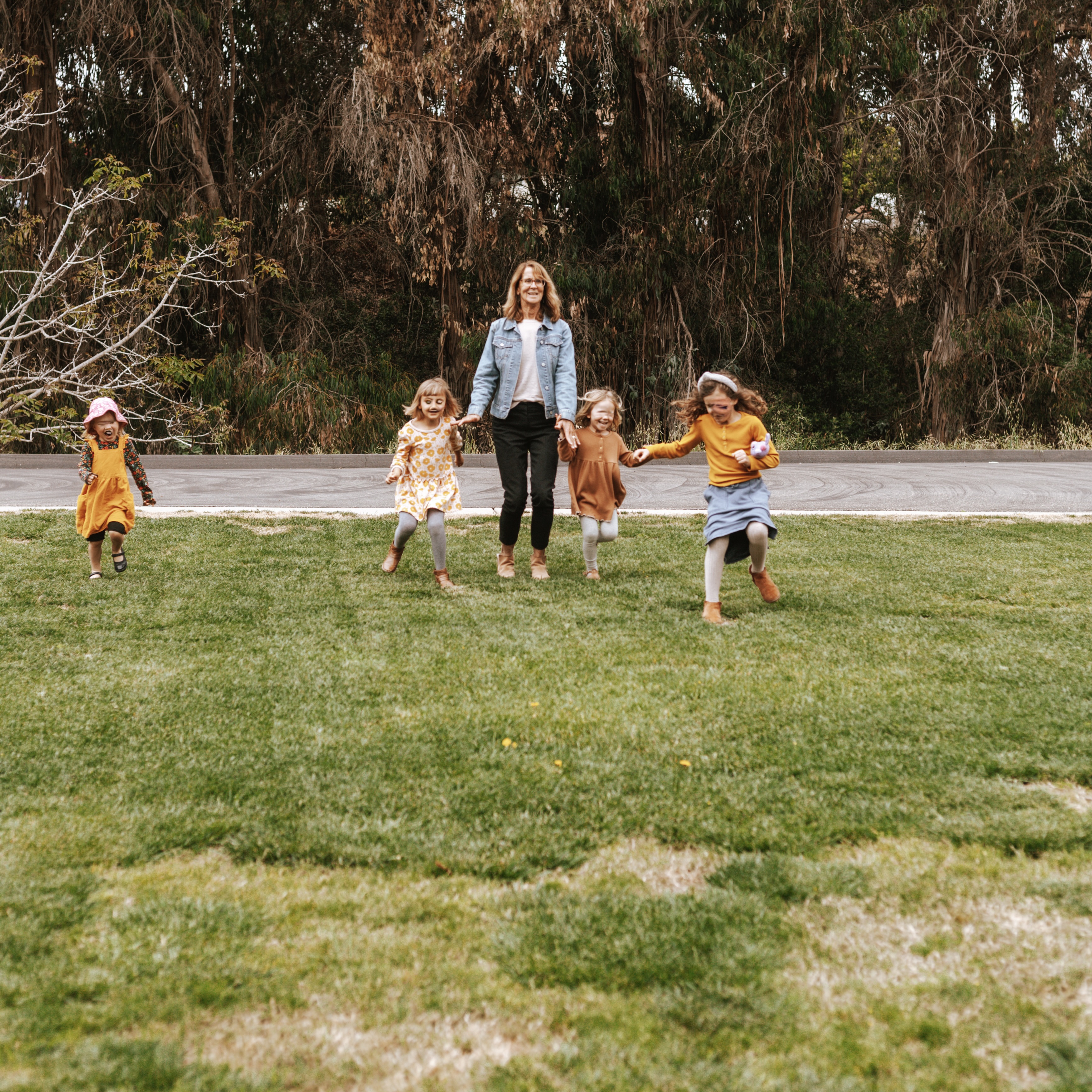 Children's Ministry