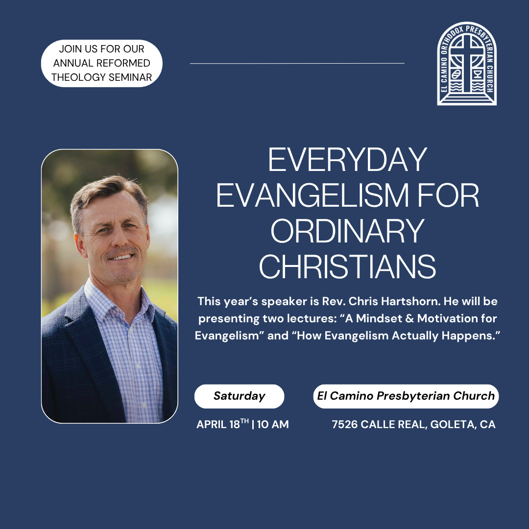 Copy of Everyday Evangelism for Ordinary Christians SM website image