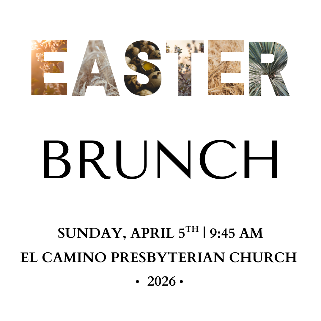 EASTER BRUNCH 2026 image