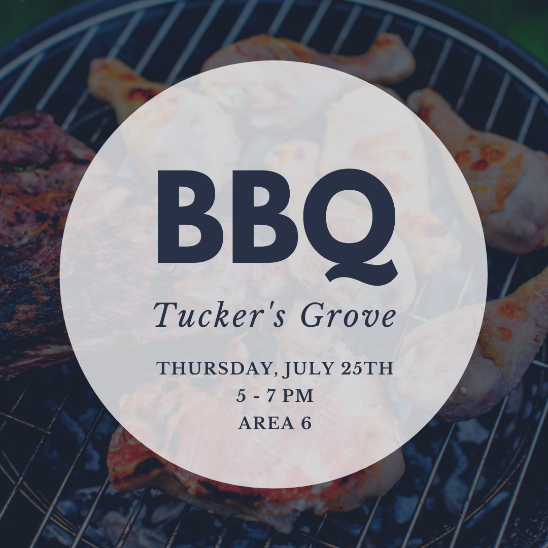 Tucker's Grove - July 25th (1) image