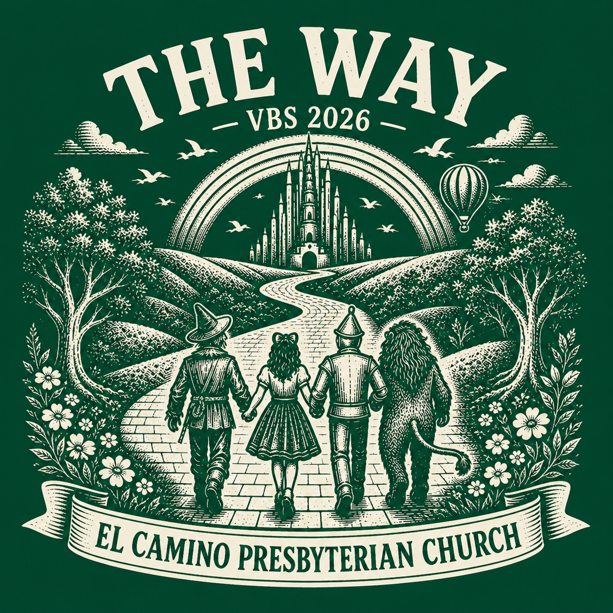 VBS 2026
