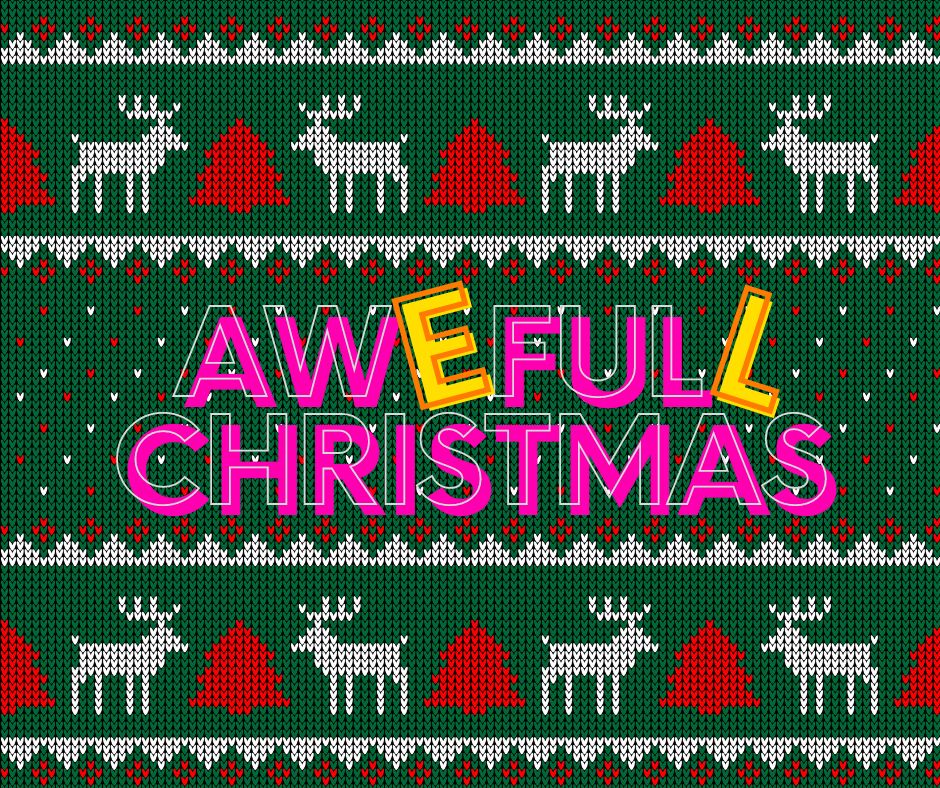 AweFull Christmas series image