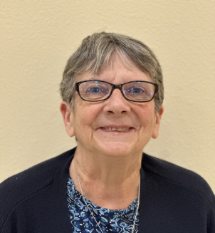 staff profile image