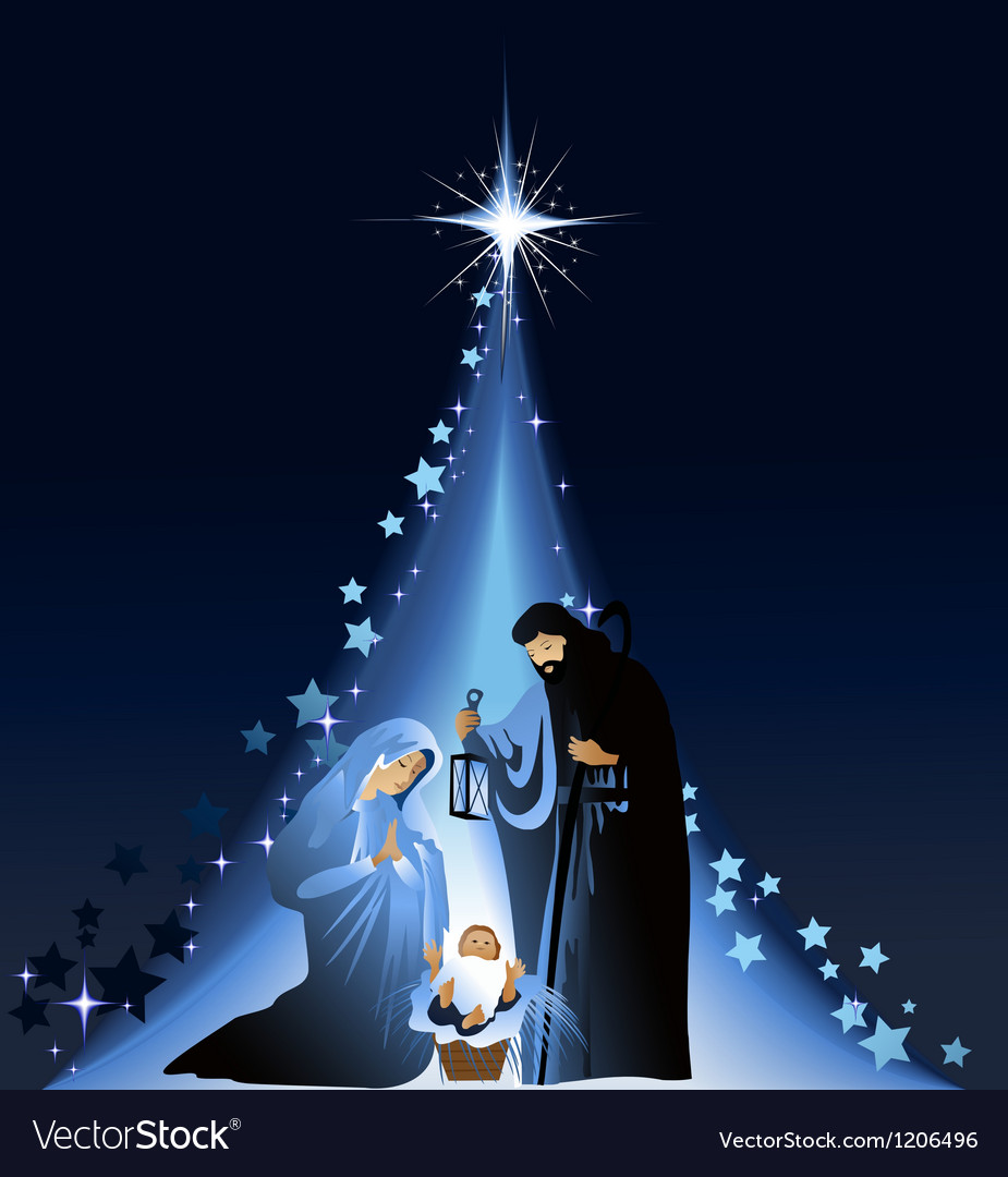 Christmas: His Story series image