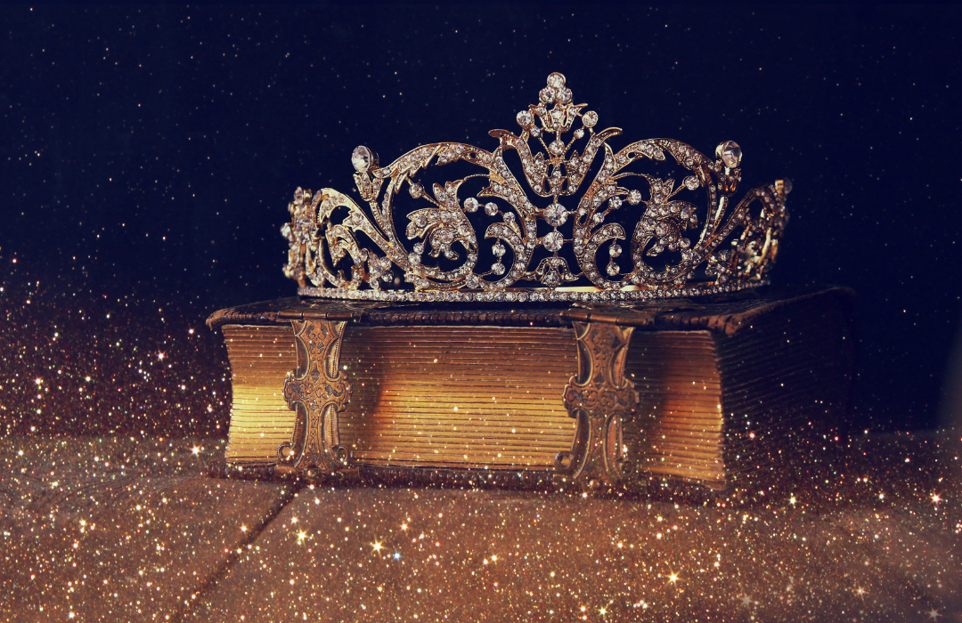 The Book Of Esther series image