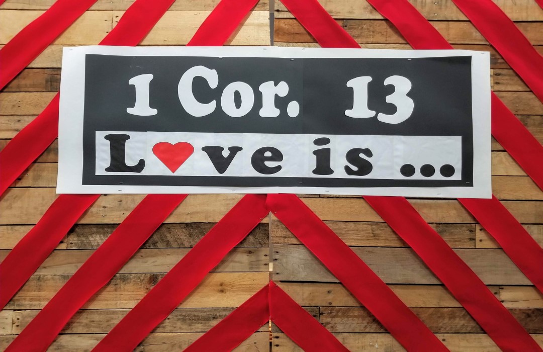 Love Is... series image