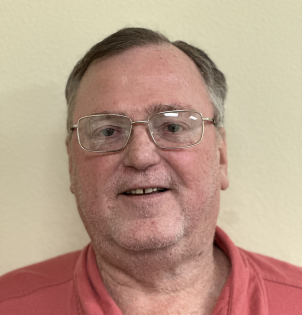 staff profile image