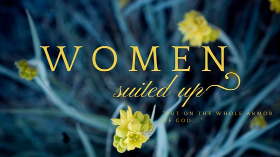 Women's Ministry Logo