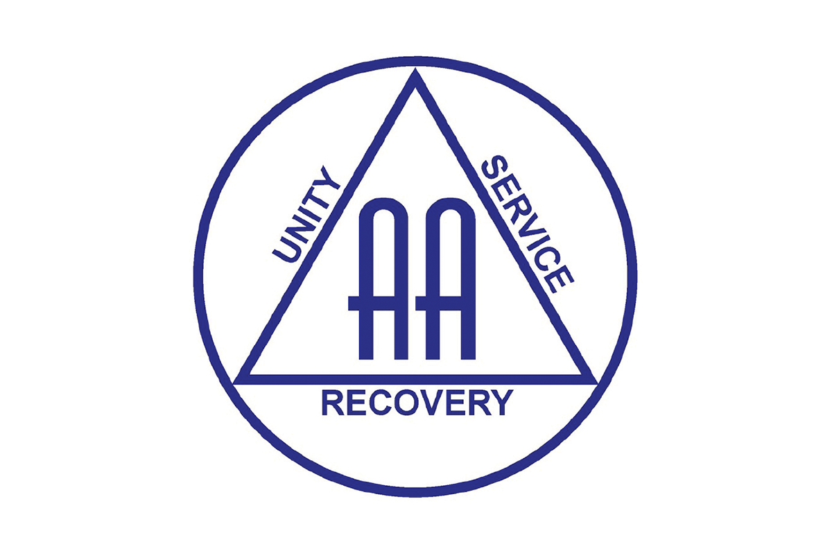AA_Logo image
