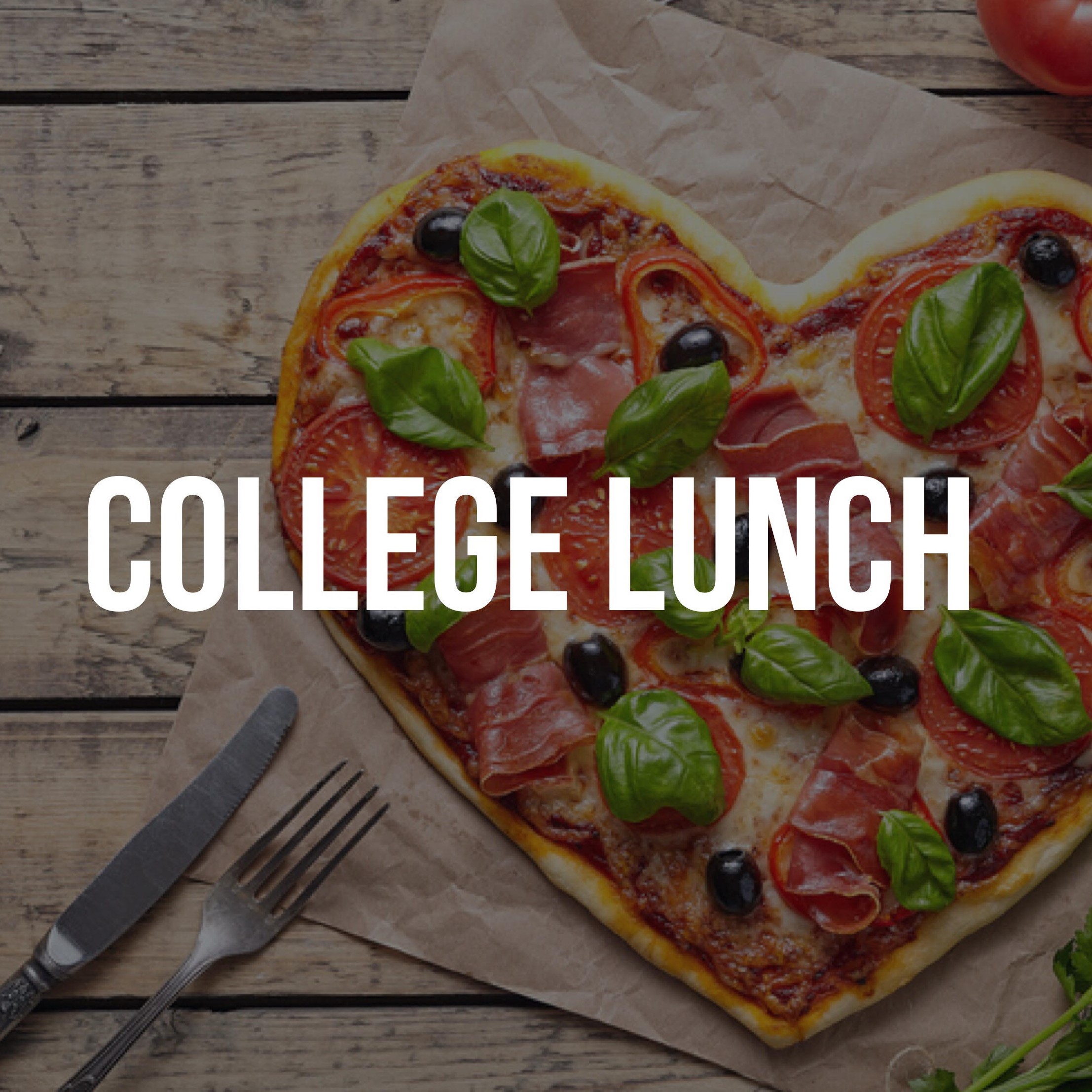 College Lunch image