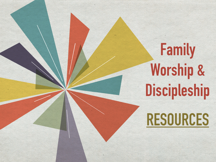 family worship discipleship.001