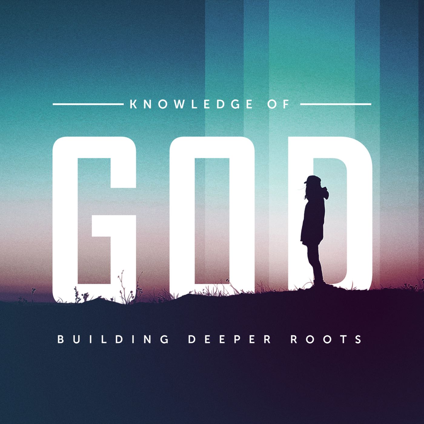 Knowledge of God banner
