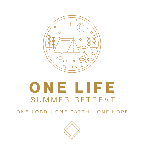 One Life Beach Retreat - Logo (Camp) image
