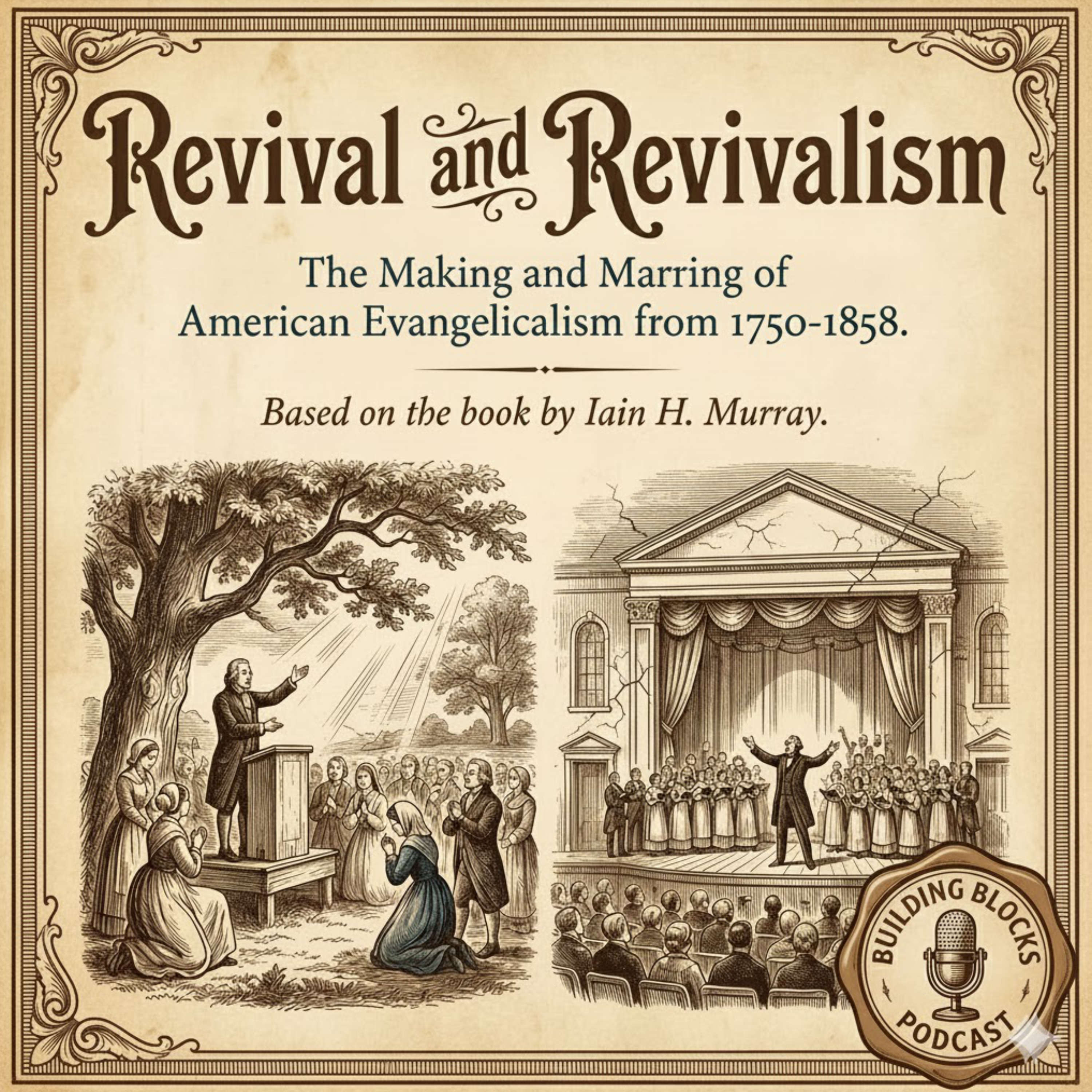 Revival and Revivalism