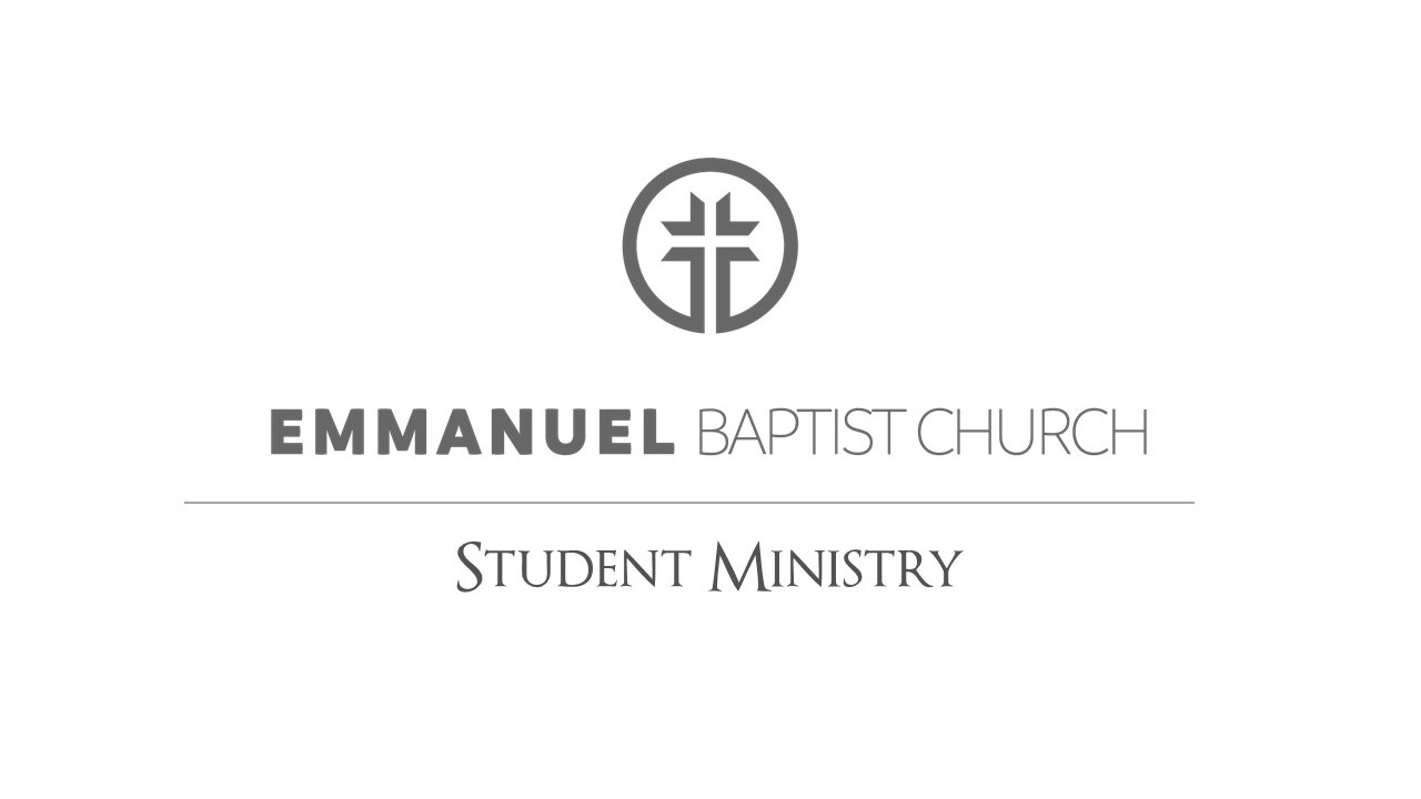 Student Ministry - Resize image