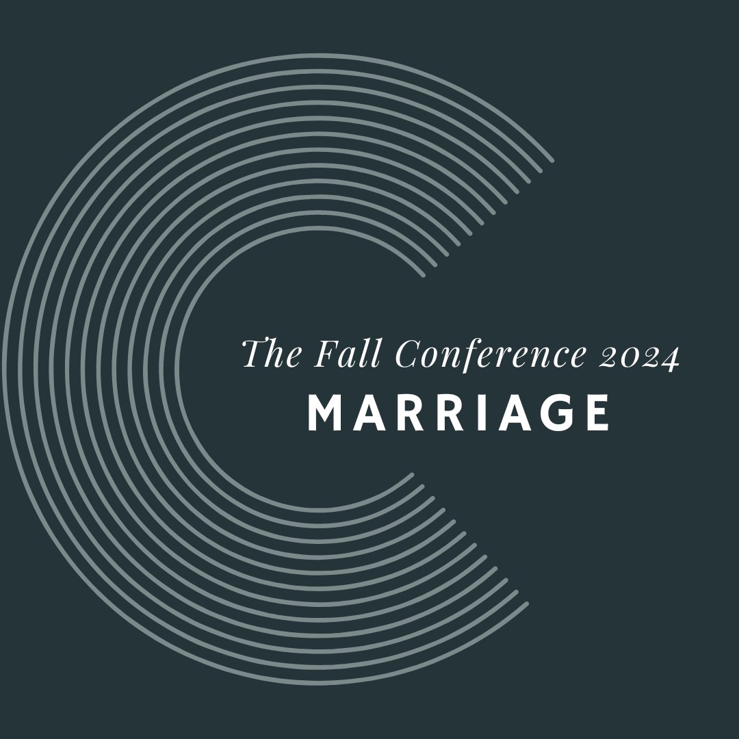 The Fall Conference - Marriage.JPEG