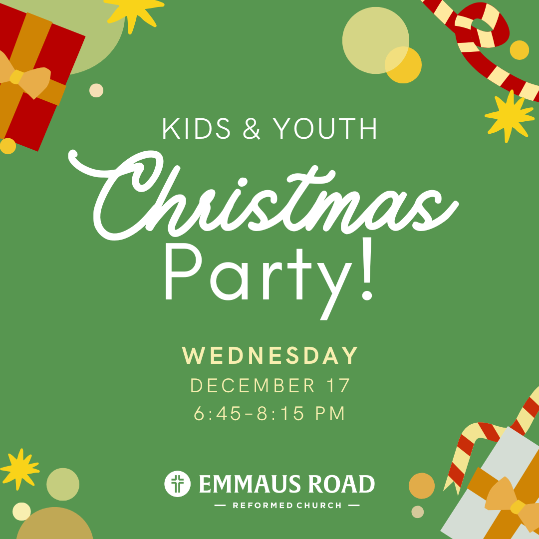 Christmas Party Instagram Post (1)