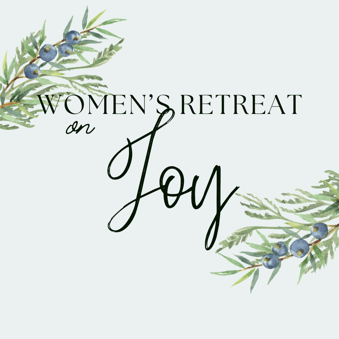 Copy of 2026 Women's Retreat - Joy (1) image