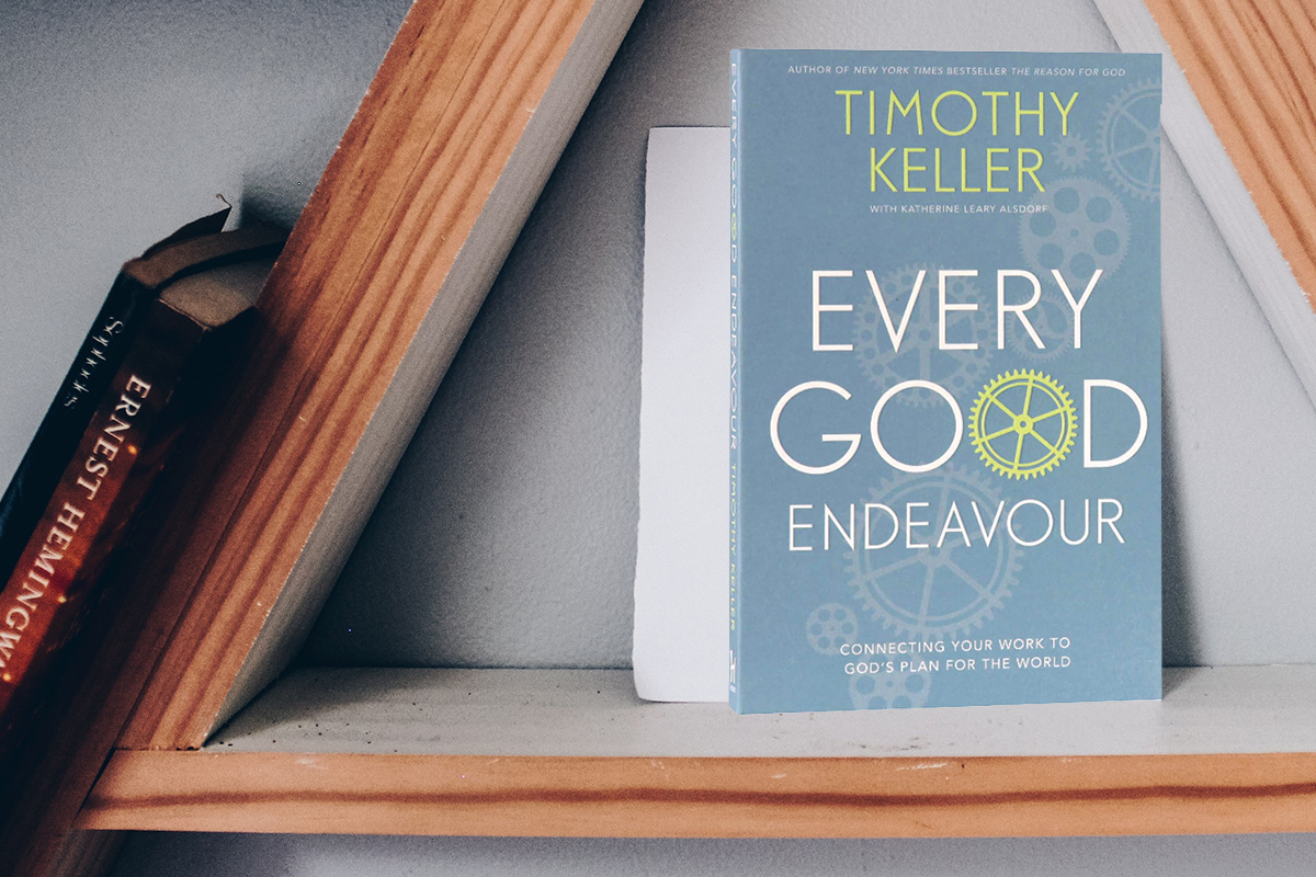 Every Good Endeavour