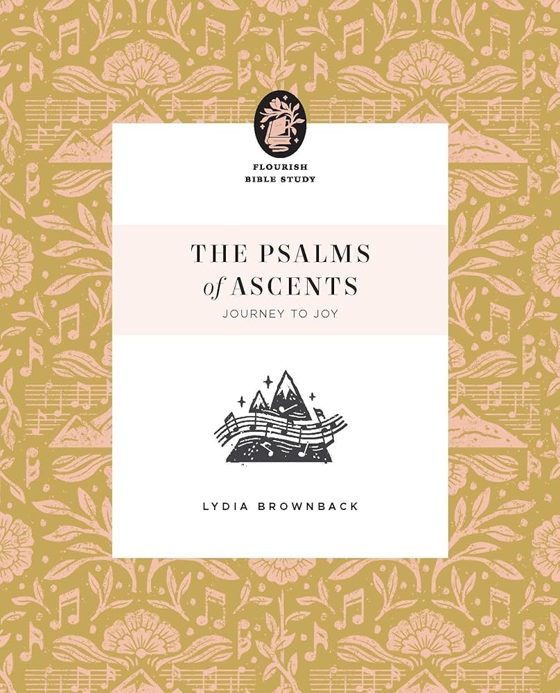 Psalms of Ascent Image