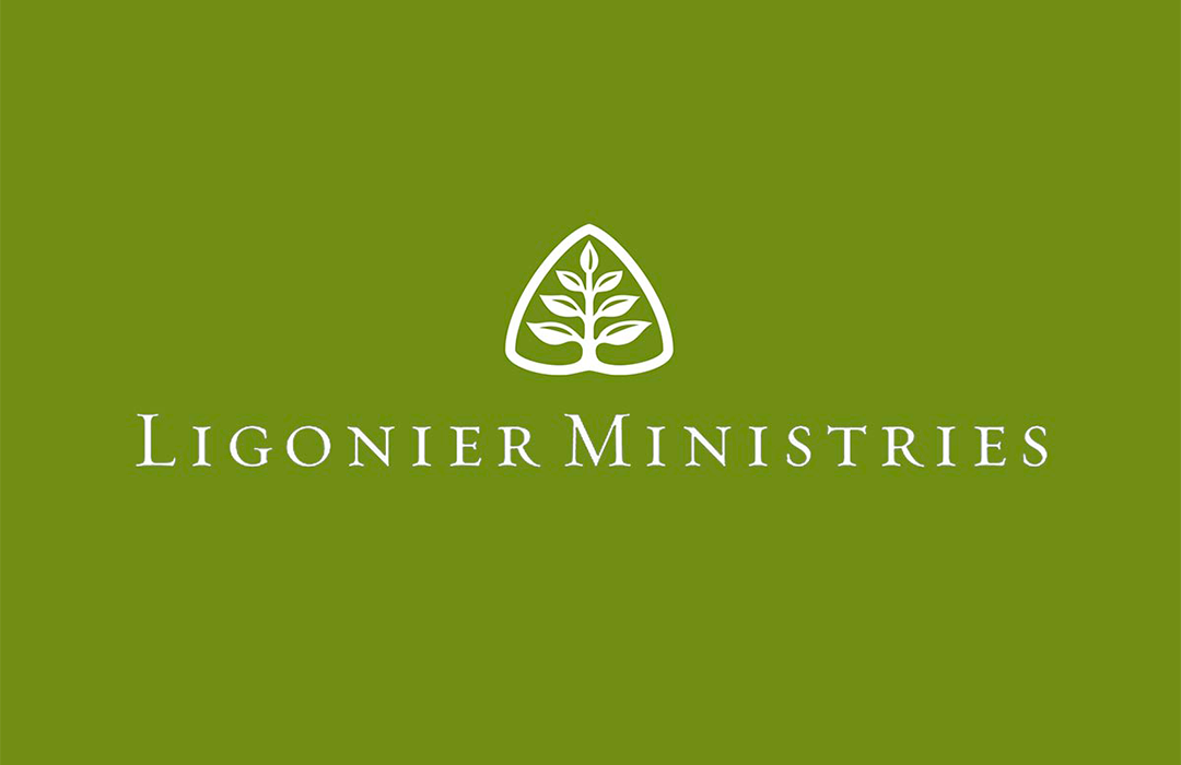 Ligonier Ministries banner