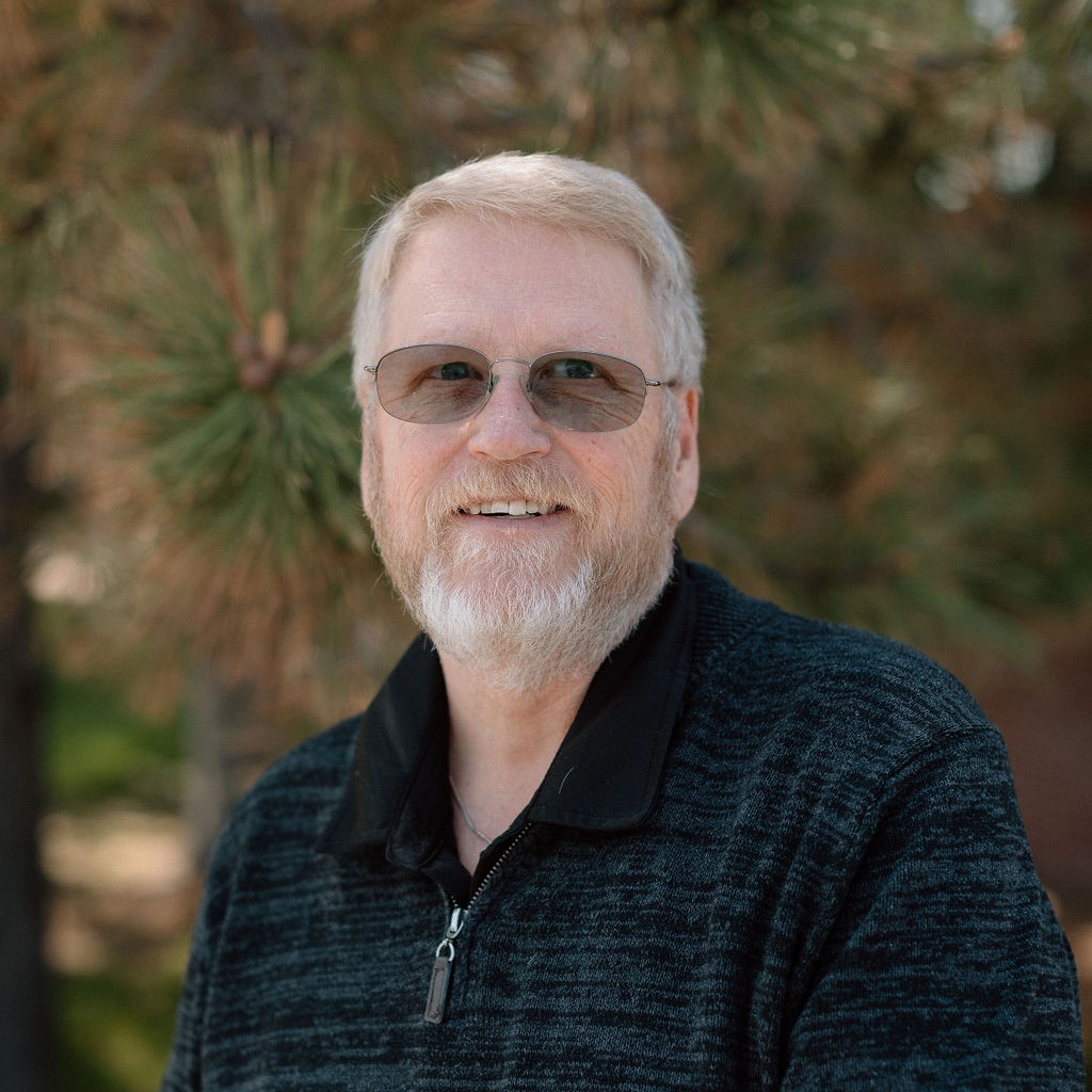 guest speaker profile