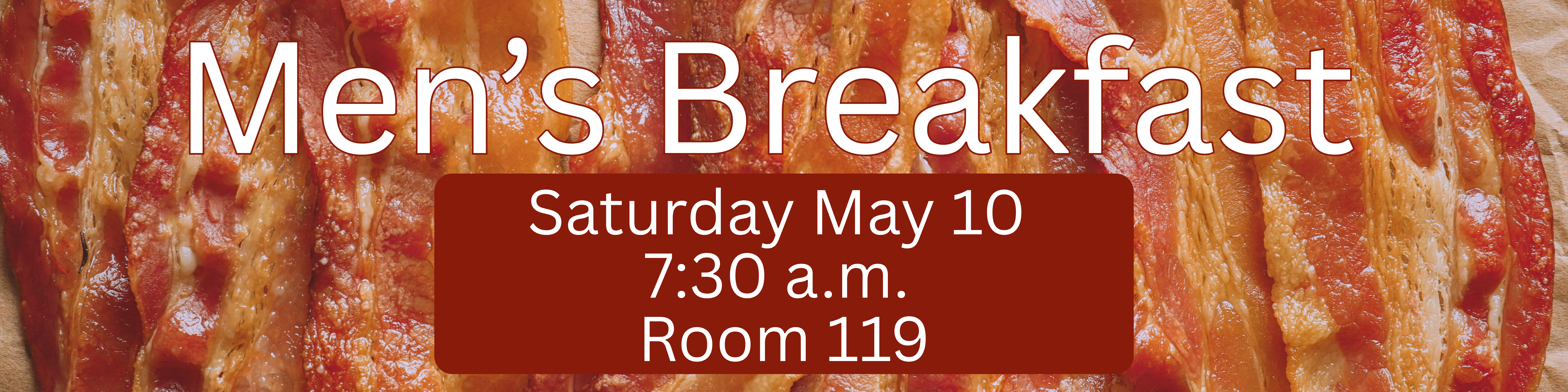 Men’s Breakfast website banner  (1)