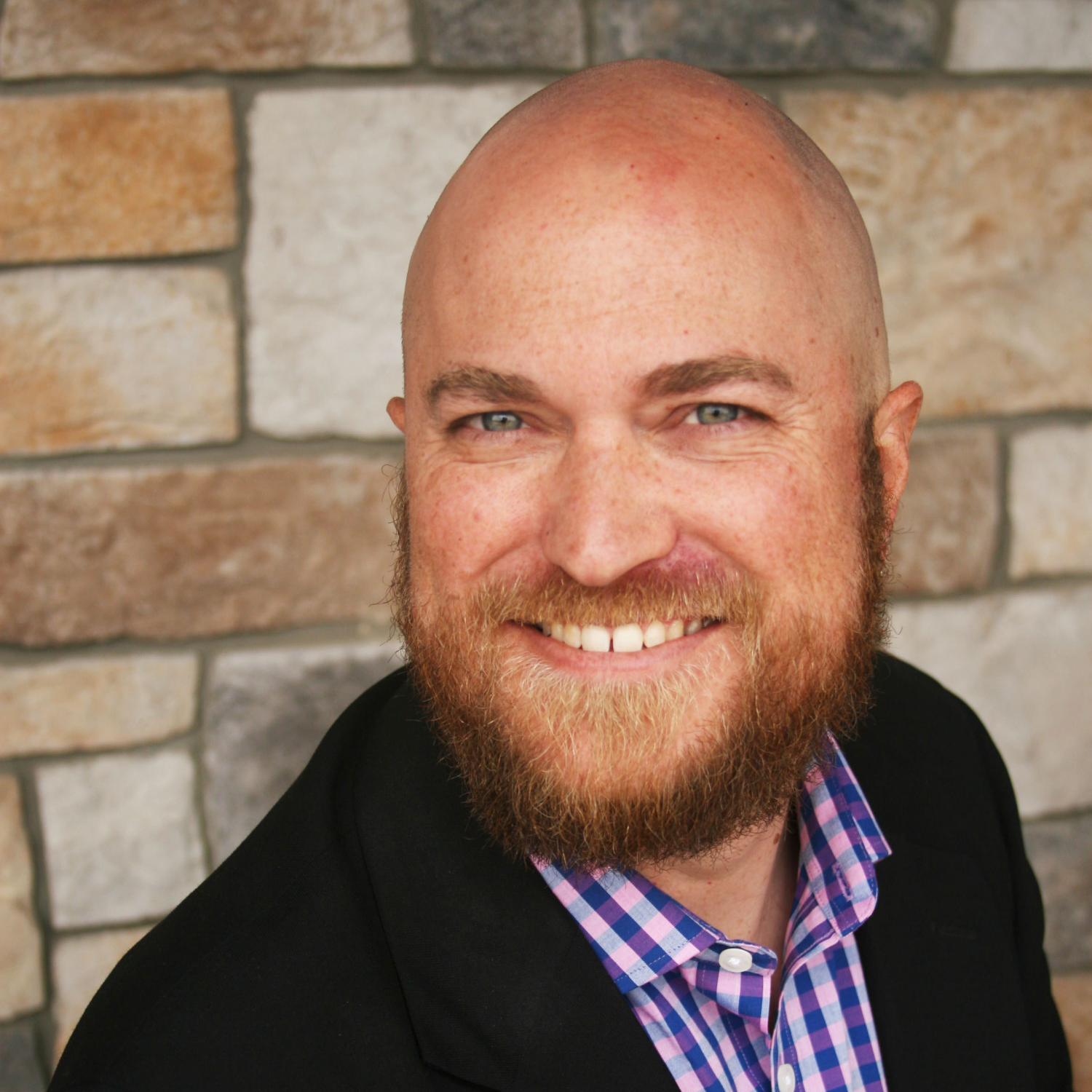 guest speaker profile