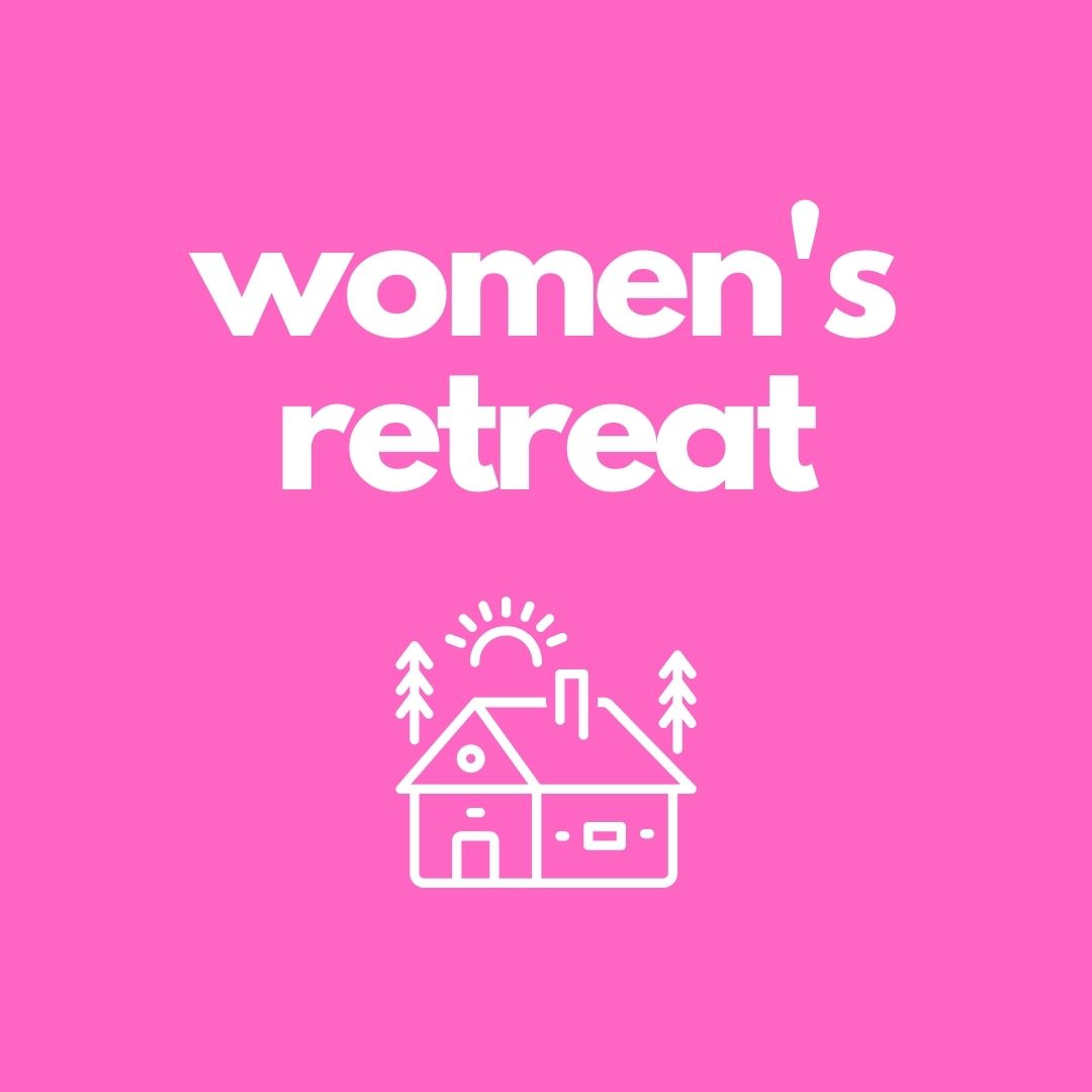 women's retreat image