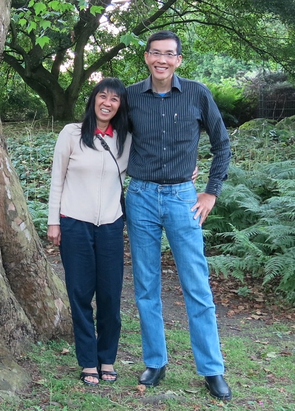 Helen & Michael Chee web