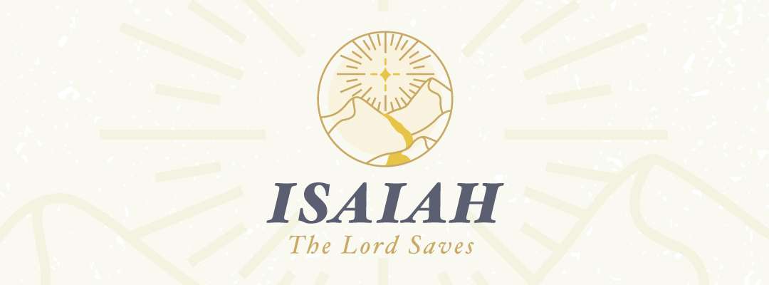 Isaiah 2024 header 1
