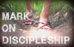 mark on discipleship series