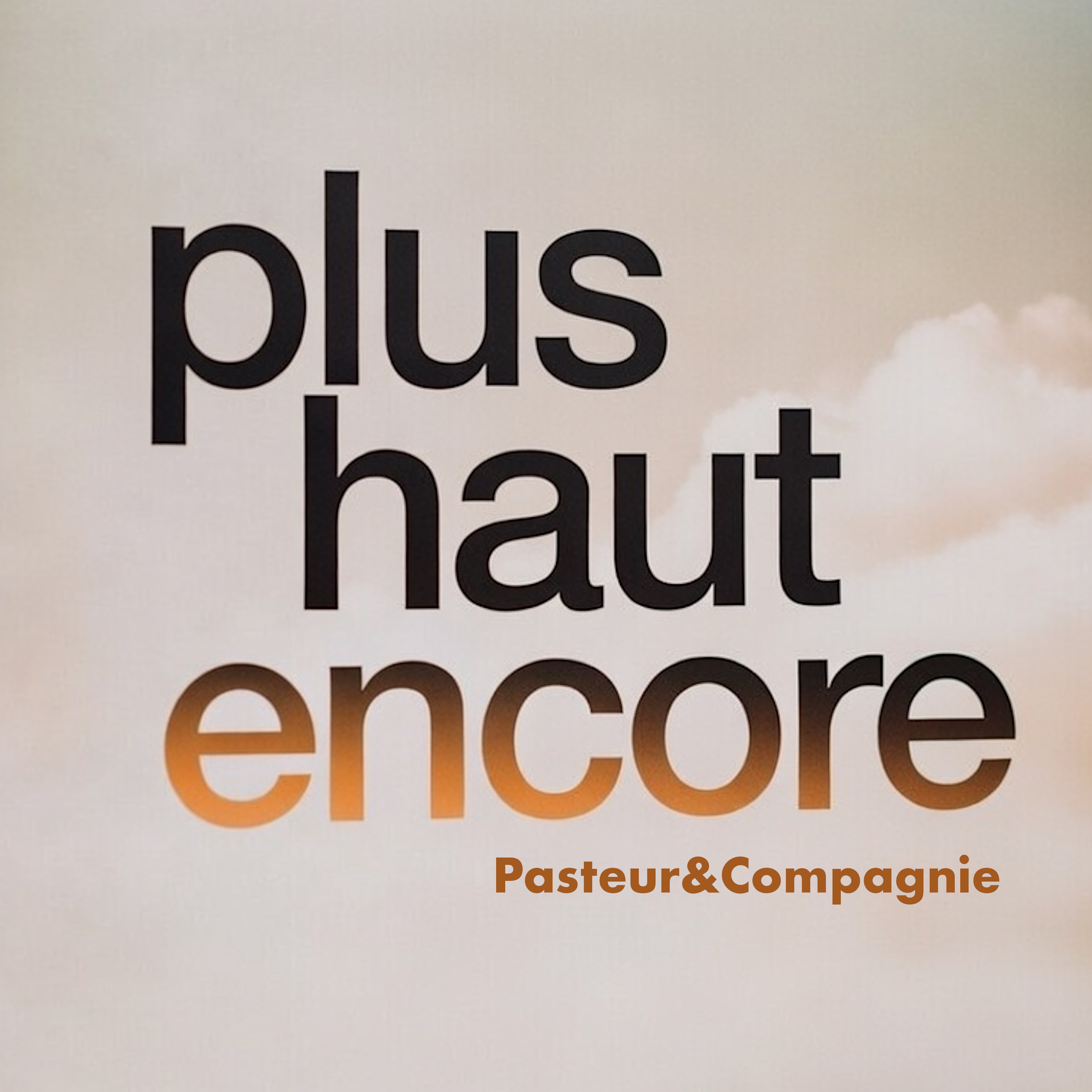 Nouvel Album Louange