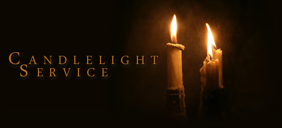 candlelight_service image