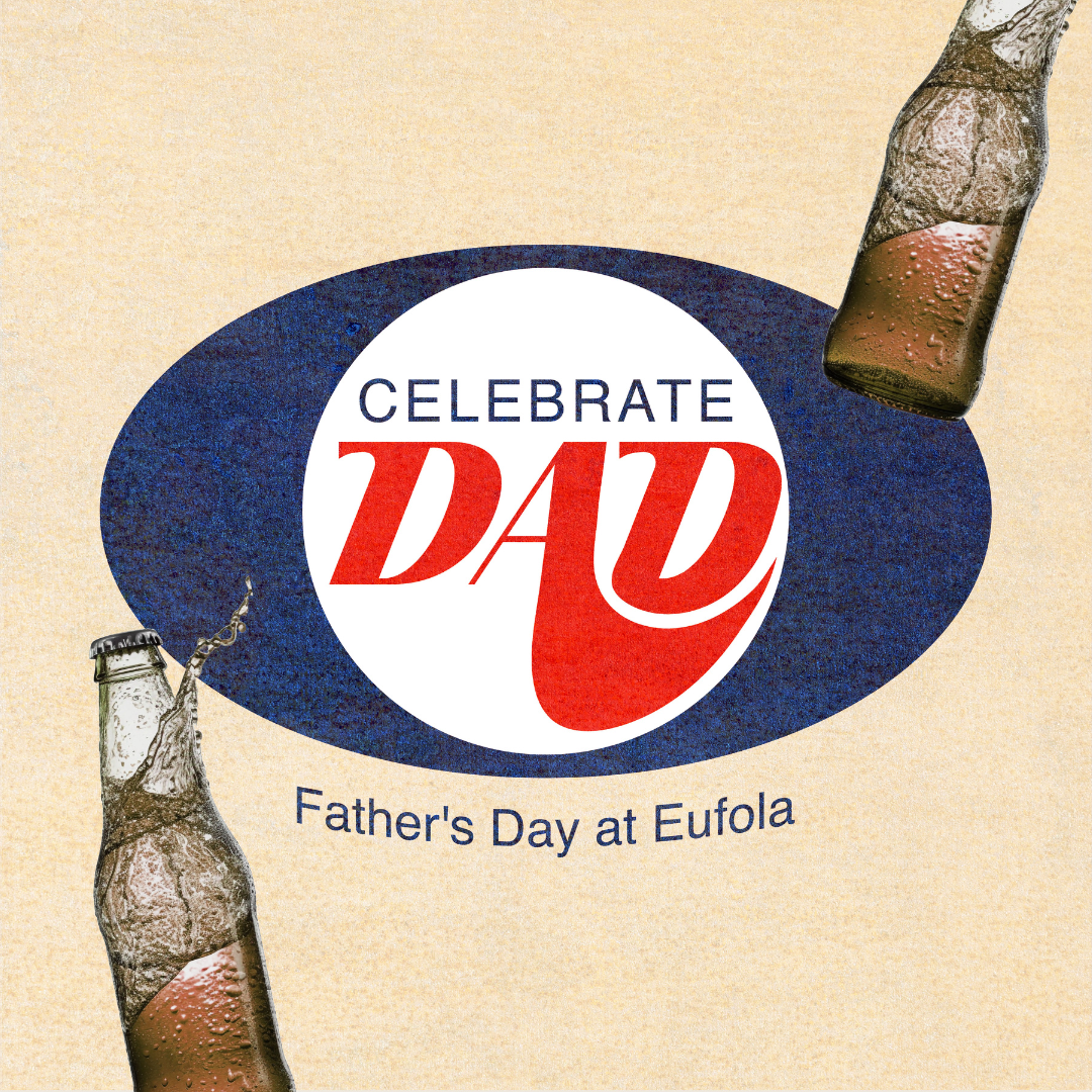 Copy of Square - Father's Day - Eufola - 2024 image
